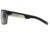 Native Eyewear El Jefe Single Vision Prescription Sunglasses, Matte Black / Olive Frame, Polarized, 191 925 523SV