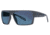 Native Eyewear Eldo, Granite / Matte Black / Granite Frame, Blue Reflex, 177 905 526