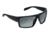 Native Eyewear Eldo, Matte Black / Dark Gray / Matte Black Frame, Gray , 177 902 523