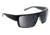Native Eyewear Eldo, Matte Black / Lime / Dark Gray Frame, Gray Lens, 177 369 523