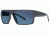 Native Eyewear Eldo Bifocal Prescription Sunglasses,Granite/Asphalt/ Granite Frame,Polarized,177 905 526BI