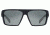 Native Eyewear Eldo Sunglasses,Asphalt/Dark Gray/Asphalt Frame,Gray Lens,Polarized,177 902 523