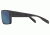 Native Eyewear Eldo Sunglasses,Granite/Asphalt/ Granite Frame,Blue Reflex Lens,Polarized,177 905 526