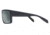 Native Eyewear Eldo Sunglasses,Asphalt/Dark Gray/Asphalt Frame,Gray Lens,Polarized,177 902 523