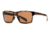 Native Eyewear Flatirons Progressive Prescription Sunglasses,Wood Frame,Polarized,172 361 524PR