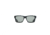 Native Eyewear Flatirons, Matte Black Frame, Gray Lens, 172 302 523
