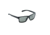 Native Eyewear Flatirons, Matte Black Frame, Gray Lens, 172 302 523