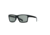 Native Eyewear Flatirons, Matte Black Frame, Gray Lens, 172 302 523