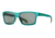 Native Eyewear Flatirons Progressive Prescription Sunglasses,Evergreen Frost Frame,Polarized,172 393 523PR