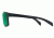 Native Eyewear Flatirons Sunglasses,Asphalt Frame,Green Reflex Lens,Polarized,172 302 529