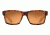 Native Eyewear Flatirons Sunglasses, Desert Tort Frame, Bronze Reflex Lens, Polarized, 172 312 527