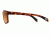Native Eyewear Flatirons Sunglasses, Desert Tort Frame, Bronze Reflex Lens, Polarized, 172 312 527