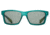 Native Eyewear Flatirons Sunglasses,Evergreen Frost Frame,Gray Lens,Polarized,172 393 523