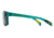 Native Eyewear Flatirons Sunglasses,Evergreen Frost Frame,Gray Lens,Polarized,172 393 523