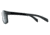 Native Eyewear Flatirons Sunglasses,Iron Frame,Gray Lens,Polarized,172 300 523