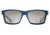 Native Eyewear Flatirons Sunglasses,Midnight Frame,Silver Reflex Lens,Polarized,172 386 528