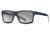 Native Eyewear Flatirons Sunglasses,Midnight Frame,Silver Reflex Lens,Polarized,172 386 528