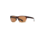 Native Eyewear Flatirons, Stout Fade Frame, Brown Lens, 172 383 524