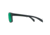 Native Eyewear Flatirons, Matte Black Frame, Green Reflex Lens, 172 302 529
