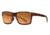 Native Eyewear Flatirons, Desert Tort Frame, Bronze Reflex Lens, 172 312 527