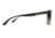 Native Eyewear Four Corners, Matte Black / Tort Frame, Gray Lens, 198 924 523