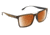 Native Eyewear Four Corners, Wood Frame, Bronze Reflex Lens, 198 903 527