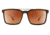 Native Eyewear Four Corners, Wood Frame, Bronze Reflex Lens, 198 903 527