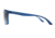 Native Eyewear FourCorners, Blue Water Frame, Silver Reflex Lens, 198 942 528