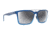 Native Eyewear FourCorners, Blue Water Frame, Silver Reflex Lens, 198 942 528