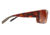 Native Eyewear Griz, Dark Tort Frame, Brown Lens, 196 940 524