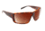 Native Eyewear Griz, Dark Tort Frame, Brown Lens, 196 940 524