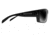 Native Eyewear Griz, Matte Black Frame, Gray Lens, 196 302 523
