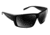 Native Eyewear Griz, Matte Black Frame, Gray Lens, 196 302 523