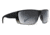 Native Eyewear Griz, Smoke Fade Frame, Silver Reflex Lens, 196 327 528