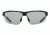 Native Eyewear Hardtop Ultra Sunglasses,Asphalt Frame,Gray Lens,Polarized,171 302 523