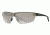 Native Eyewear Hardtop Ultra Sunglasses,Gunmetal Frame,Silver Reflex Lens,Polarized,171 347 528