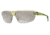 Native Eyewear Hardtop Ultra Sunglasses,Metallic Fern Frame,Silver Reflex Lens,Polarized,171 391 528