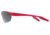 Native Eyewear Hardtop Ultra Sunglasses,Red Frost Frame,Gray Lens,Polarized,171 392 523