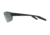 Native Eyewear Hardtop Ultra Sunglasses,Asphalt Frame,Gray Lens,Polarized,171 302 523