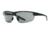 Native Eyewear Hardtop Ultra Sunglasses,Asphalt Frame,Gray Lens,Polarized,171 302 523
