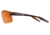 Native Eyewear Hardtop Ultra XP, Desert Tort Frame, Brown Lens, 182 312 524