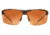 Native Eyewear Hardtop Ultra XP, Desert Tort Frame, Brown Lens, 182 312 524