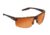 Native Eyewear Hardtop Ultra XP, Desert Tort Frame, Brown Lens, 182 312 524