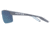 Native Eyewear Hardtop Ultra XP, Granite Frame, Blue Reflex Lens, 182 911 526