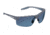 Native Eyewear Hardtop Ultra XP, Granite Frame, Blue Reflex Lens, 182 911 526