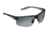 Native Eyewear Hardtop Ultra XP, Matte Black Frame, Gray Lens, 182 302 523