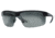 Native Eyewear Hardtop Ultra XP, Matte Black Frame, Gray Lens, 182 302 523