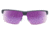 Native Eyewear Hardtop Ultra XP, Matte Black Frame, Violet Reflex Lens, 182 302 531