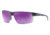 Native Eyewear Hardtop Ultra XP, Matte Black Frame, Violet Reflex Lens, 182 302 531