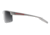 Native Eyewear Hardtop Ultra XP, Platinum Frame, Gray Lens, 182 603 523